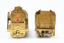 Load image into Gallery viewer, HO Brass NPP - Nickel Plate Products NYC - New York Central S-1b Niagara 4-8-4