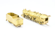 Load image into Gallery viewer, HO Brass Key Imports USRA - United States Railway Administration Various Roads Light 2-10-2