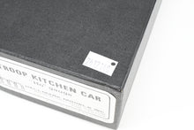 Load image into Gallery viewer, HO Brass Hallmark Models Various Roads Pullman Troop Kitchen Car - Late Run