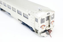 Load image into Gallery viewer, HO Rapido Trains, Inc. B&M – Boston & Maine Budd RDC-2 Car Minuteman Scheme w/ ESU DCC and Sound