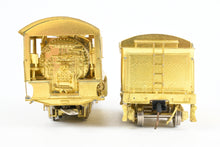 Load image into Gallery viewer, HO Brass Hallmark Models CM - Colorado Midland Class 200 2-8-0 Vauclain Compound