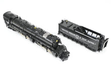 Load image into Gallery viewer, HO Brass PSC – Precision Scale Co. DM&IR – Duluth Missabe & Iron Range M-3 2-8-8-4 “The Yellowstone” FP No. 226