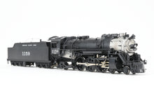 Load image into Gallery viewer, HO Brass PFM - Samhongsa MP - Missouri Pacific 4-6-2 P-73 Custom Painted by Joe G. Collias No. 1159