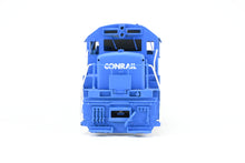 Load image into Gallery viewer, HO Brass Oriental Limited CR - Conrail GE U25B 2500 HP Low Hood (Intermediate) CP No. 2517