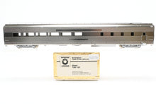 Load image into Gallery viewer, HO Brass Oriental Limited CB&Q - Burlington Route Twin Cities Zephyr Diner 196-197