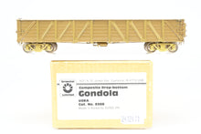 Load image into Gallery viewer, HO Brass Oriental Limited Various Roads - USRA 40' Composite Drop-Bottom Gondola