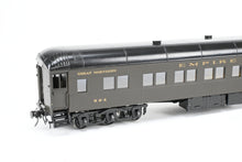 Load image into Gallery viewer, HO Brass CON Oriental Limited GN – Great Northern 1937 Empire Builder 10-Car Set Pro-Painted