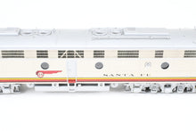 Load image into Gallery viewer, HO Brass Oriental Limited ATSF - Santa Fe EMD E8Am/Bm 2250 HP Factory Plated and Painted #82L/82A