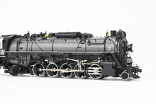 Load image into Gallery viewer, HO Brass Key Imports DM&IR - Duluth Missabe and Iron Range 2-10-2 E-1 Factory Painted No. 506 2004 Run