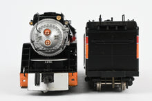 Load image into Gallery viewer, HO Brass Westside Model Co. SP - Southern Pacific Class GS-4 4-8-4 FP Daylight #4430