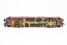 Load image into Gallery viewer, HO Brass Suydam PE - Pacific Electric Express Box Motor Custom Painted No. 1460
