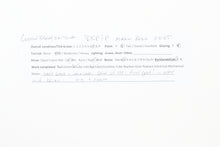 Load image into Gallery viewer, HOn3 Brass NJ Custom Brass DSP&P - Denver South Park & Pacific Mason Bogie 2-8-6T