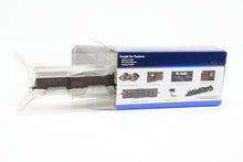 Load image into Gallery viewer, HOn3 Blackstone Models D&RGW - Denver & Rio Grande Western 30' Box Car Moffat Tunnel No. 3390 Weathered