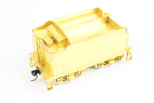 Load image into Gallery viewer, HO Brass Hallmark Models CM - Colorado Midland Class 200 2-8-0 Vauclain Compound