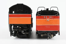 Load image into Gallery viewer, HO Brass Westside Model Co. SP - Southern Pacific Class GS-4 4-8-4 FP Daylight #4430