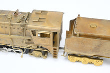 Load image into Gallery viewer, HO Brass PFM - Tenshodo GN - Great Northern 2-8-8-2 Class R-2 1966 Run
