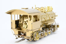 Load image into Gallery viewer, HO Brass Hallmark Models CM - Colorado Midland 2-8-0 Class 175 Road Nos. 301-306
