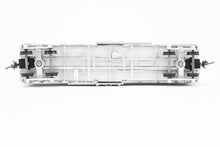 Load image into Gallery viewer, HO Brass Pecos River Brass ATSF - Santa Fe WX-6 Work Boxcar CP No. 197420