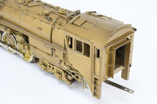 Load image into Gallery viewer, HO Brass NJ Custom Brass CB&Q - Burlington Route Class O5A 4-8-4