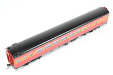 Load image into Gallery viewer, HO Brass CON CIL - Challenger Imports SP - Southern Pacific 1955 Morning Daylight 3-Pack "B" Add-On Set FP