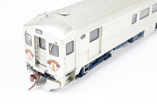 Load image into Gallery viewer, HO Rapido Trains, Inc. B&M – Boston & Maine Budd RDC-2 Car Minuteman Scheme w/ ESU DCC and Sound