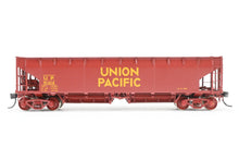 Load image into Gallery viewer, HO Brass W&R Enterprises UP - Union Pacific ACF Rodger Hart 70-Ton Selective Service (Ballast) Car CP