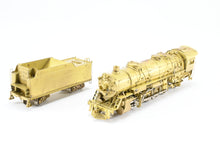 Load image into Gallery viewer, HO Brass Key Imports USRA - United States Railway Administration Various Roads Light 2-10-2