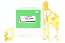 Load image into Gallery viewer, HO Brass OMI - Overland Models, Inc. Various Roads Ogle Stel Type Coaling Tower