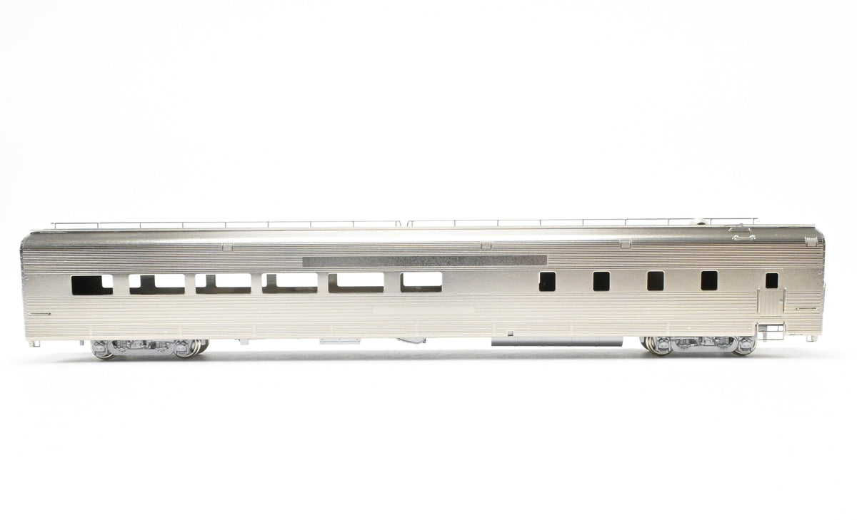 HO Brass Oriental Limited CB&Q - Burlington Route Twin Cities