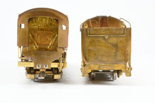 Load image into Gallery viewer, HO Brass NPP - Nickel Plate Products NYC - New York Central S-1b Niagara 4-8-4