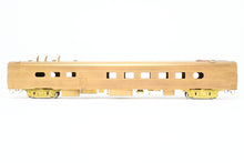 Load image into Gallery viewer, HO Brass Soho MILW - Milwaukee Road #121 Diner