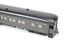 Load image into Gallery viewer, HO Brass CON Oriental Limited GN – Great Northern 1937 Empire Builder 10-Car Set Pro-Painted