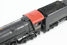 Load image into Gallery viewer, HO Brass Sunset Models B&O - Baltimore & Ohio KB-1 2-6-6-4 Custom Painted ReBoxx AS-IS