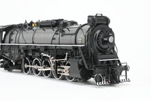 Load image into Gallery viewer, HO Brass Key Imports DM&IR - Duluth Missabe and Iron Range 2-10-2 E-1 Factory Painted No. 506 2004 Run