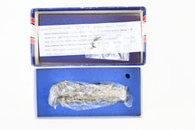 Load image into Gallery viewer, HOn3 Brass NJ Custom Brass DSP&P - Denver South Park & Pacific Mason Bogie 2-8-6T