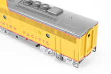 Load image into Gallery viewer, HO Brass Oriental Limited UP - Union Pacific EMD F9MA With Snowplow FP #507