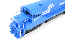 Load image into Gallery viewer, HO Brass Oriental Limited CR - Conrail GE U25B 2500 HP Low Hood (Intermediate) CP No. 2517
