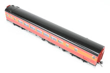 Load image into Gallery viewer, HO Brass CON CIL - Challenger Imports SP - Southern Pacific 1955 Morning Daylight 3-Pack "B" Add-On Set FP