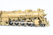 Load image into Gallery viewer, HO Brass Westside Model Co. SP - Southern Pacific GS-8 4-8-4