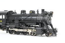 Load image into Gallery viewer, HO Brass PFM - United MA&PA - Maryland & Pennsylvania Modern 2-8-0 No. 43 CP
