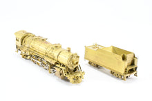 Load image into Gallery viewer, HO Brass Key Imports USRA - United States Railway Administration Various Roads Light 2-10-2