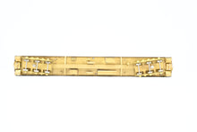 Load image into Gallery viewer, HO Brass Soho Various Roads Pullman 8 Section 1 Drawing Room 2 Compartment HW Sleeper "Royal Oak" Non A/C
