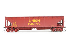 Load image into Gallery viewer, HO Brass W&R Enterprises UP - Union Pacific ACF Rodger Hart 70-Ton Selective Service (Ballast) Car CP