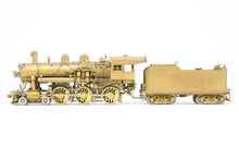 Load image into Gallery viewer, HO Brass Hallmark Models C&NW - Chicago & North Western R-1 4-6-0