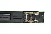 Load image into Gallery viewer, HO Brass Balboa NP - Northern Pacific Coach Factory Painted