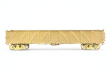 Load image into Gallery viewer, HO Brass Oriental Limited Various Roads - USRA 40' Composite Drop-Bottom Gondola