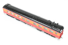 Load image into Gallery viewer, HO Brass CON TCY - The Coach Yard SP - Southern Pacific SP 10507 Harriman Hamburger Grill Car- Class 77-HG - Factory Painted