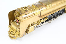 Load image into Gallery viewer, HO Brass NPP - Nickel Plate Products NYC - New York Central S-1b Niagara 4-8-4