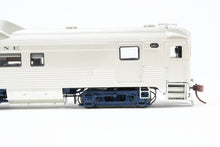 Load image into Gallery viewer, HO Rapido Trains, Inc. B&M – Boston & Maine Budd RDC-2 Car Minuteman Scheme w/ ESU DCC and Sound