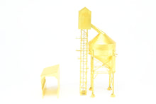 Load image into Gallery viewer, HO Brass OMI - Overland Models, Inc. Various Roads Ogle Steel Type Coaling Tower